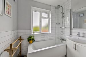 Bathroom- click for photo gallery